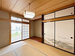 洋室の画像
