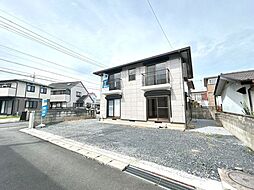 栃木市今泉町一丁目 戸建て
