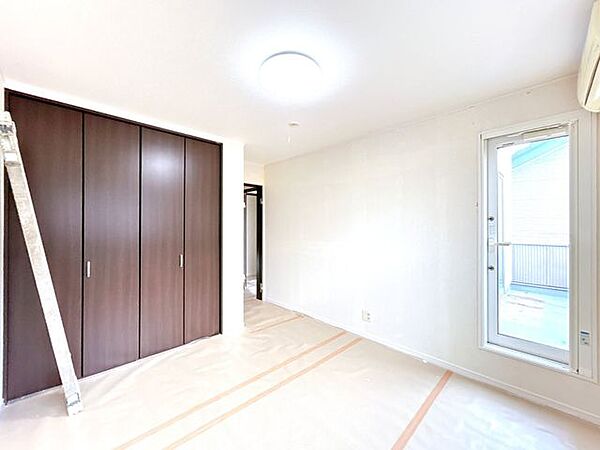 子供部屋