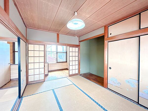 室内