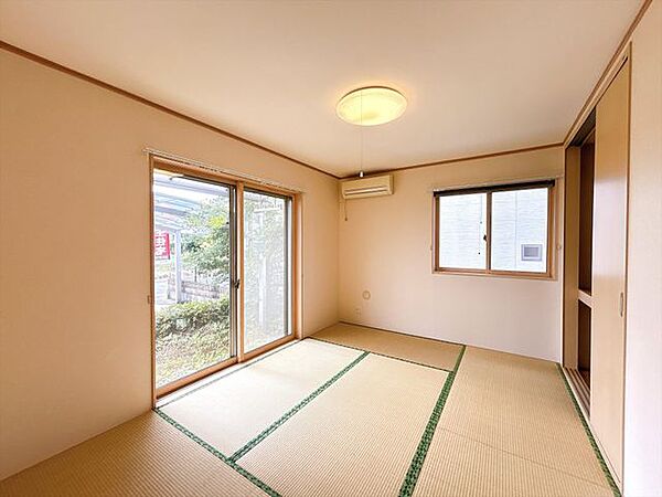 和室