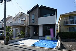 物件画像 名古屋市中村区日比津町3丁目 一戸建て