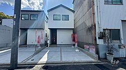 物件画像 名古屋市中村区東宿町1丁目 一戸建て