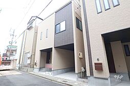 物件画像 名古屋市東区豊前町2丁目 一戸建て