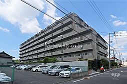 物件画像 ライオンズマンション名西橋緑地