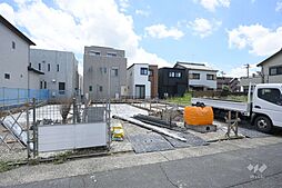 物件画像 名古屋市中村区草薙町2丁目 一戸建て