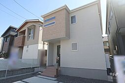 物件画像 名古屋市中川区春田5丁目 一戸建て