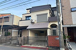 物件画像 名古屋市西区笠取町2丁目 一戸建て