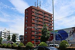 物件画像 エルグランデ黄金