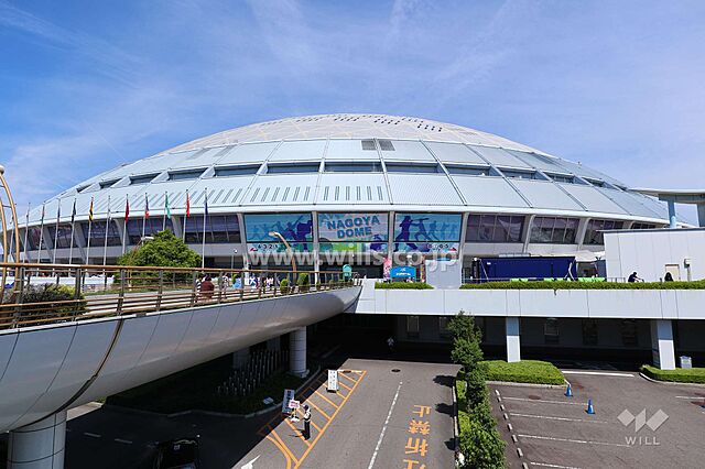 周辺 チサンマンション徳川町 6階/-