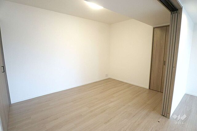 その他 ザ・シーン徳川園 4階/-