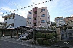 物件画像 シャトーかなれ