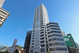物件画像 アルバックスタワー金山駅前