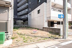 物件画像 名古屋市中区正木4丁目 土地
