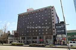 物件画像 東カン名古屋キャステール