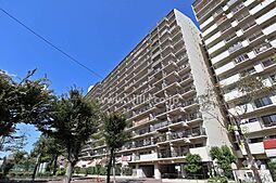 物件画像 パークシティ鳥見B棟