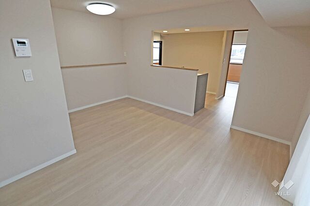 リビング/ダイニング ライオンズマンション東白壁 7階/-