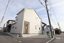 物件画像 名古屋市中川区下之一色町字松蔭5丁目 一戸建て