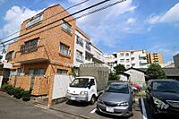 愛知県名古屋市東区古出来1丁目5：物件画像