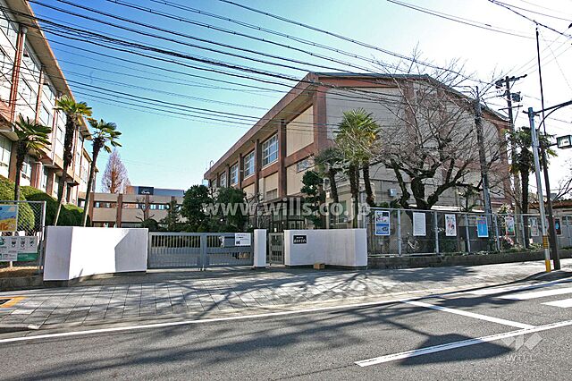 周辺 古出来ダイヤハイツ 1階/-