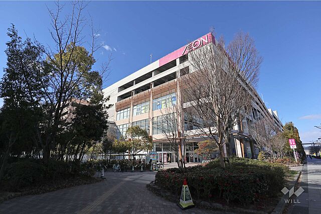 周辺 古出来ダイヤハイツ 1階/-