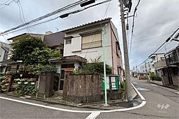 物件画像 名古屋市西区栄生3丁目 土地