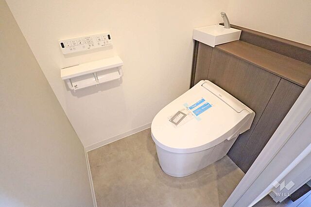 浴室 ヴィークタワー東白壁 7階/-