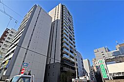 物件画像 プラウドタワー名駅南