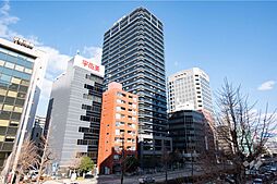 物件画像 ザ・ファインタワー久屋大通