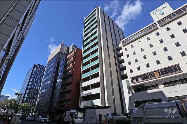 外観 オープンレジデンシアザ・ミッドゲート 5階/-