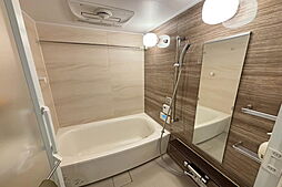 室内は大変きれいにお使いです！水回りもそのまま使えます！