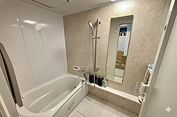 2024年3月に水回り交換済み！