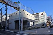 笹島小学校[公立]の外観