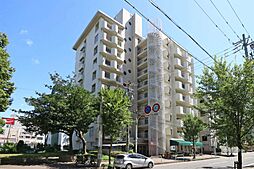物件画像 上前津中央マンション
