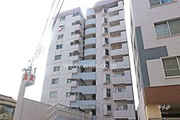 物件画像 丸美タウンマンション橘