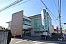 周辺：戸田ファミリークリニックの外観