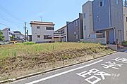 物件の外観（北西側から）［2026年5月15日撮影］
