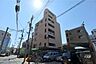 周辺：ウィズブック保育室　中村区役所[私立]の外観