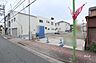 外観：物件の外観（北東側から）［2026年4月29日撮影］