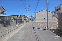 愛知県名古屋市中村区森田町3丁目9：物件画像