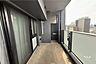 バルコニー：バルコニー［2026年6月19日撮影］