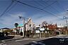 周辺：のぞみ幼稚園[私立]の外観