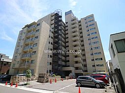 マンションイメージ