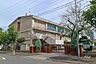 周辺：千早小学校[公立]の外観
