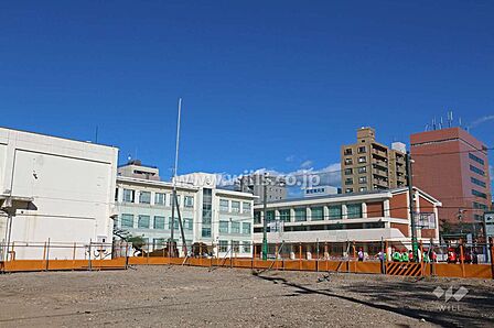 正木小学校[公立]の外観