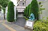 エントランス：エントランス