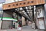 周辺：円頓寺本町商店街の外観