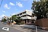 周辺：上名古屋小学校[公立]の外観