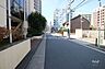 駐車場：駐輪場・バイク置場