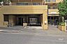 その他：駐車場出入り口